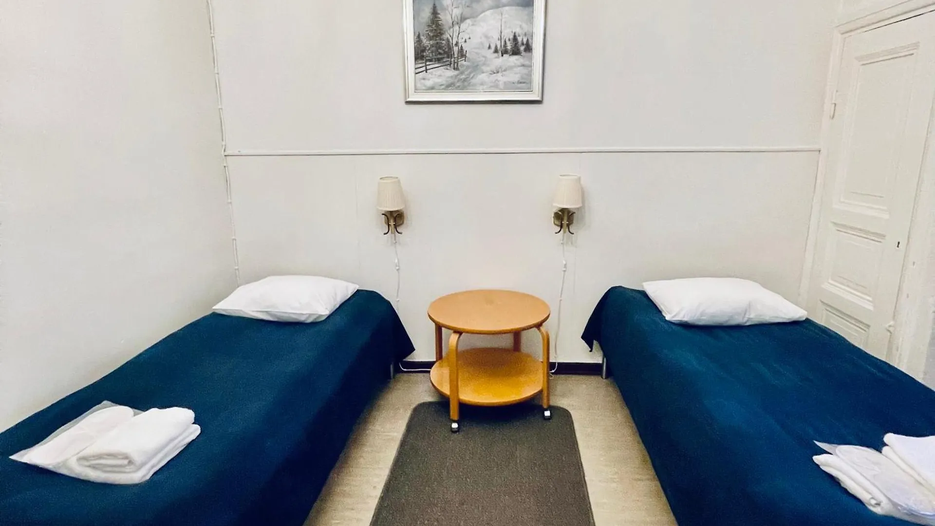Senate Hotel Helsinki