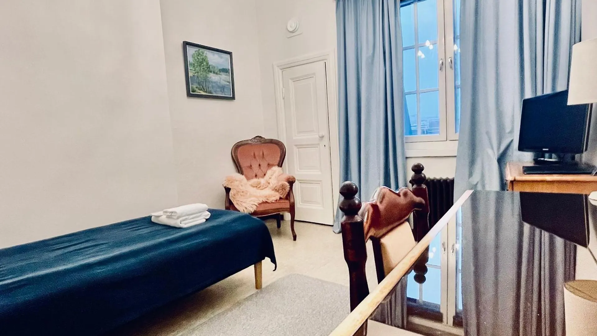 Senate Hotel Helsinki
