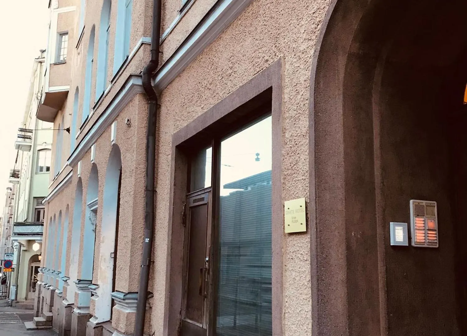 Senate Hotel Helsinki
