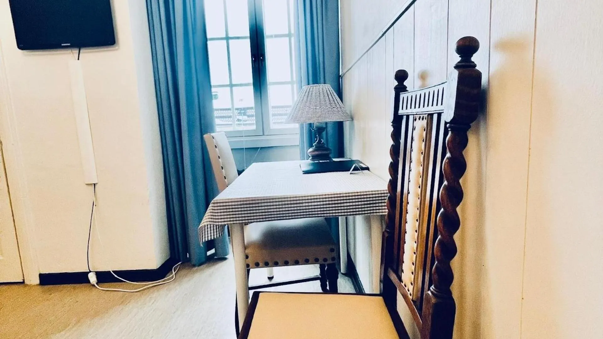 Senate Hotel Helsinki Finland