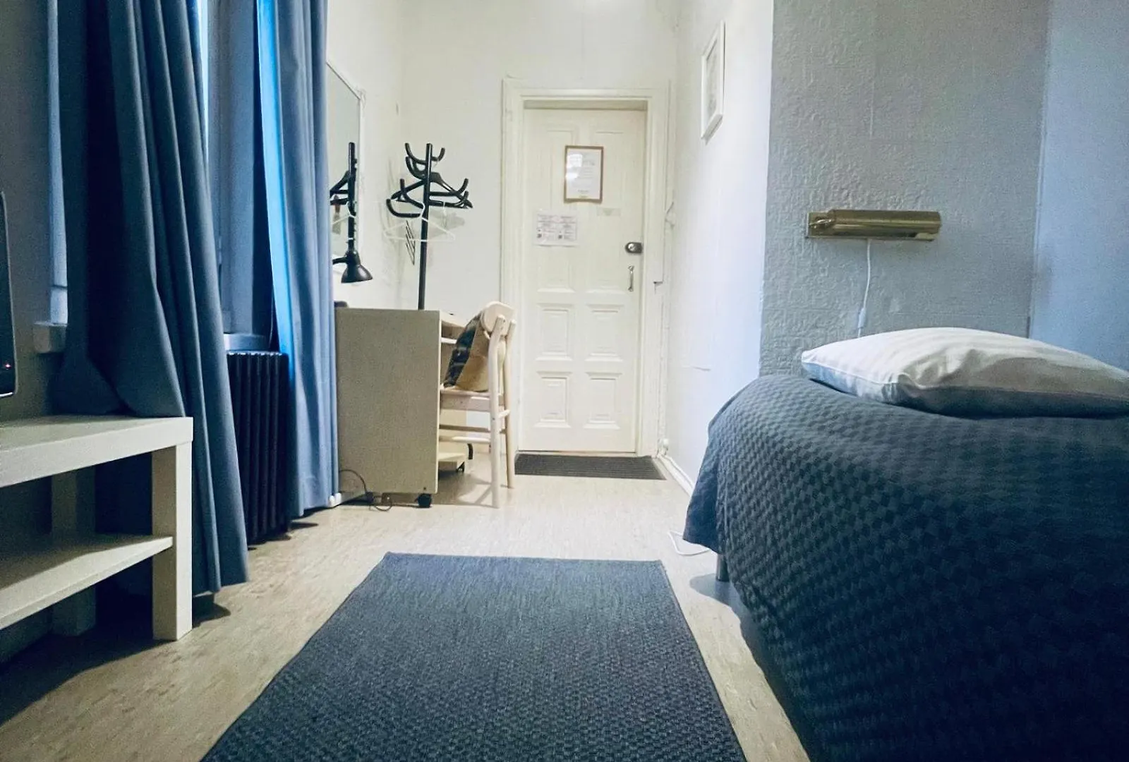 Senate Hotel Helsinki Finland