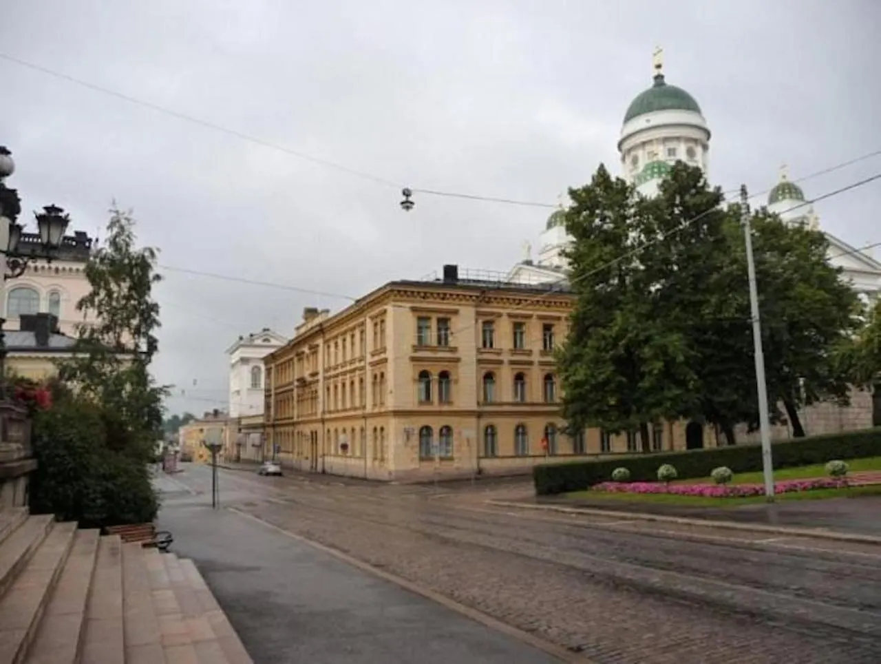 Senate Hotel Helsinki