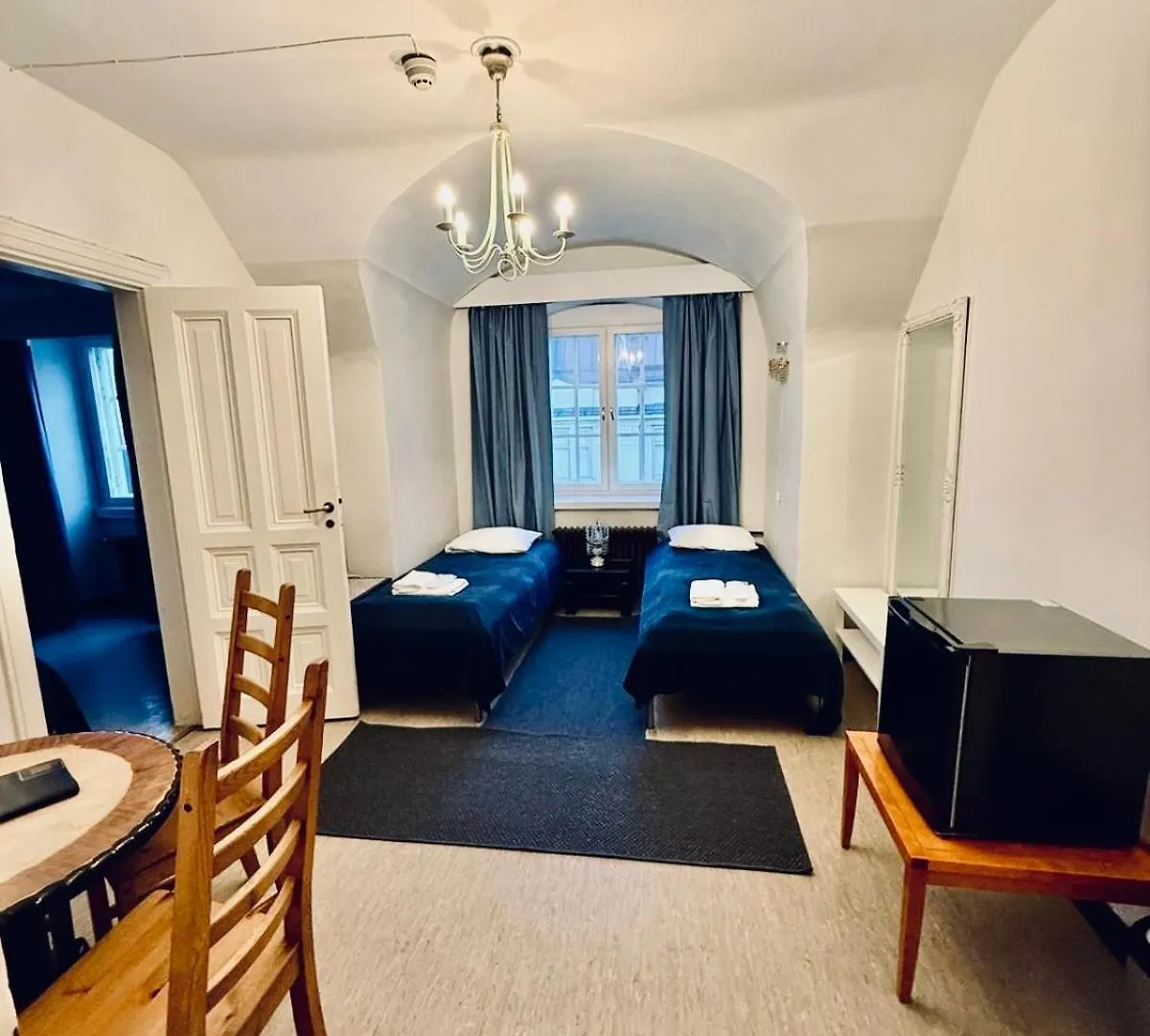 Senate Hotel Helsinki