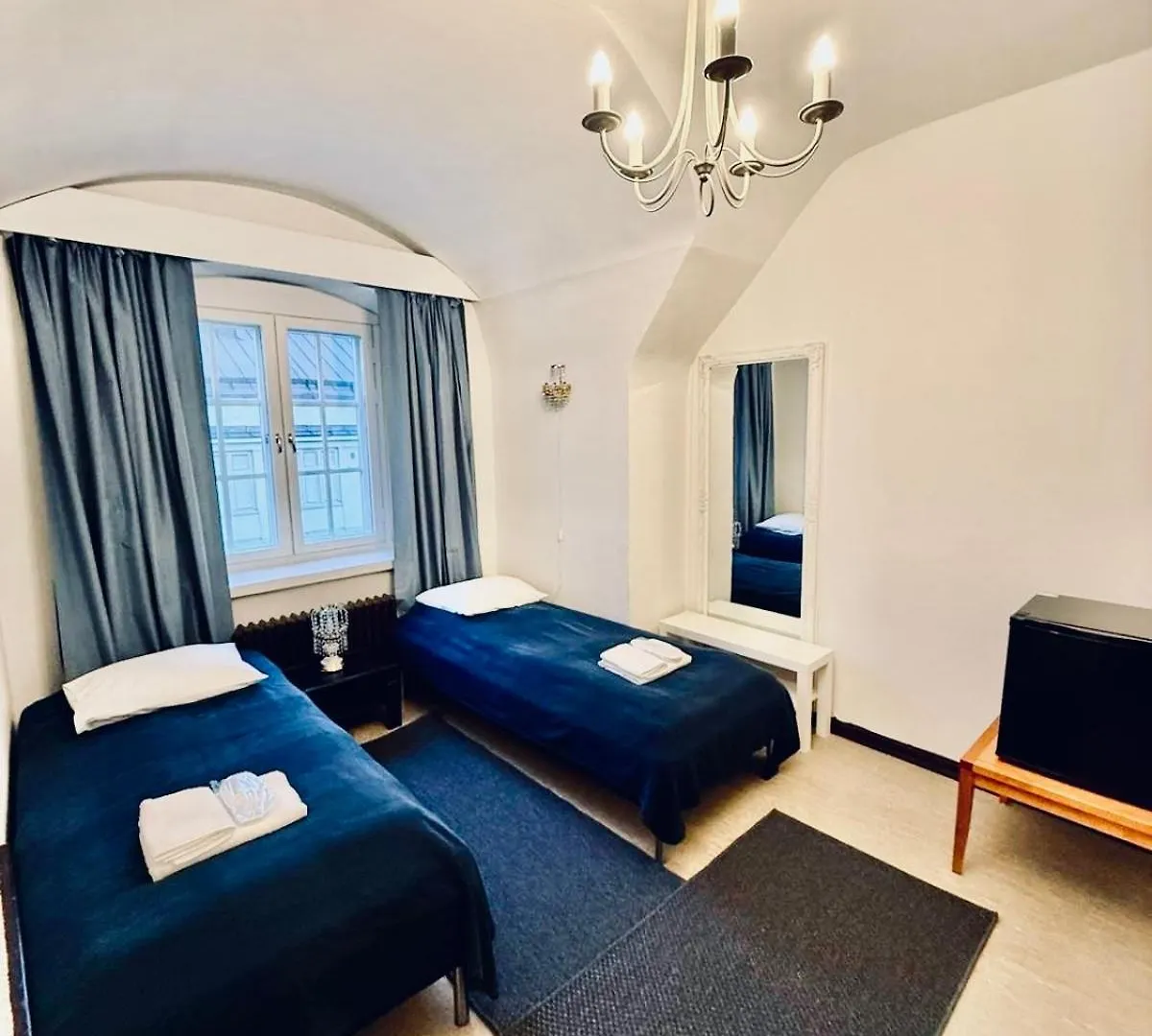 Senate Hotel Helsinki