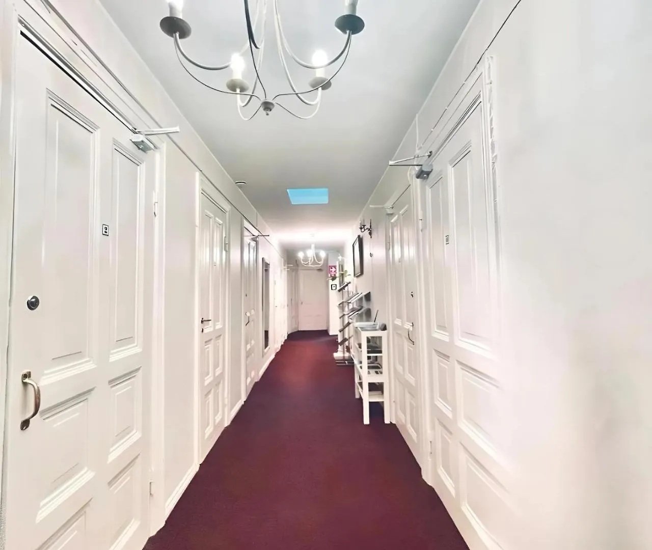 Senate Hotel Helsinki