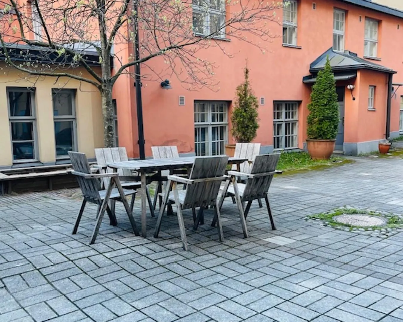 Senate Hotel Helsinki
