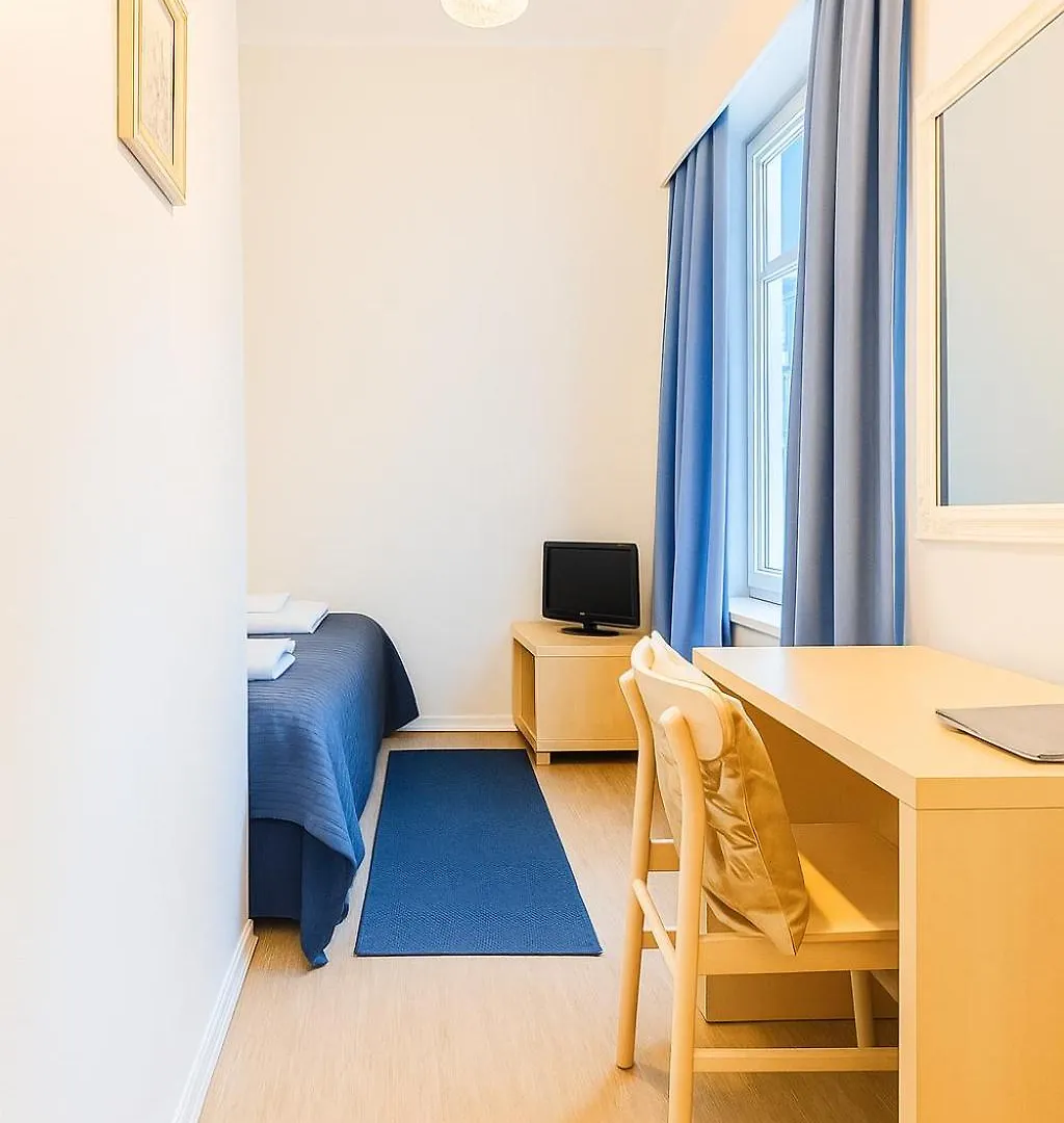 Senate Hotel Helsinki