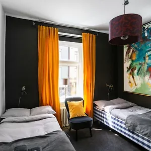 *** Hotel Eight Svezia