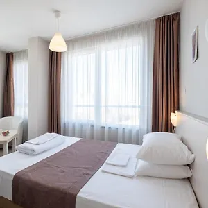Blue Label House Apart Otel Sofya