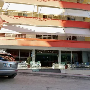 Lindi Otel Saranda