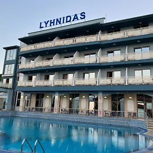 Lyhnidas Otel Udenisht
