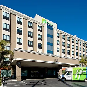 Express Angeles Lax Airport By Ihg Otel Los Angeles
