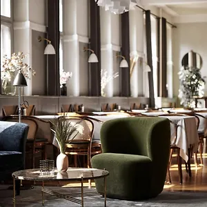 Fiftyseven Otel Kopenhag