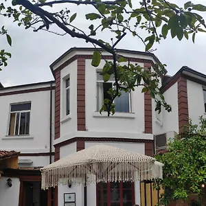 Oda Hostel Hostel Tiran