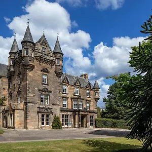 **** Hotell The Scott Storbritannien