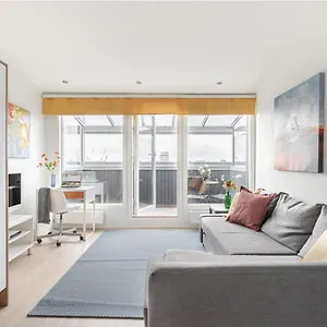  Apartamento Citykoti Downtown