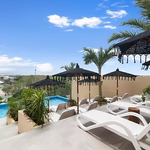 Kahatsa' Boutique 5* Tulum