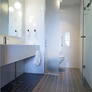 Hotell Scandic Park, Helsingfors