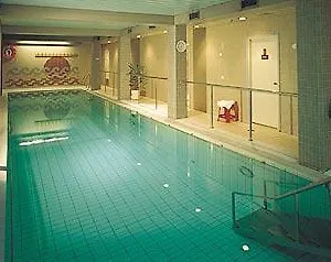 Hotell Aurora, Helsingfors