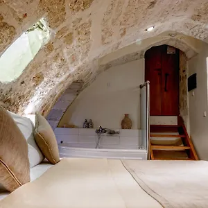 *** Hotel Leo Grecia