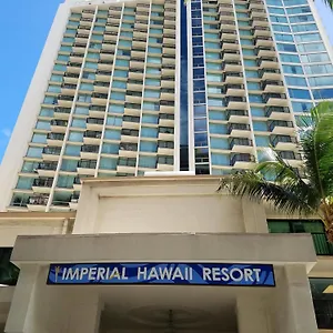 Imperial Hawaii 3* Honolulu