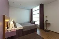 Hotell Nordic, Helsingfors