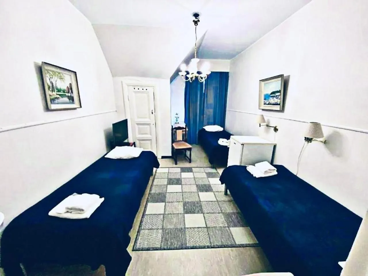Senate Hotel Ελσίνκι