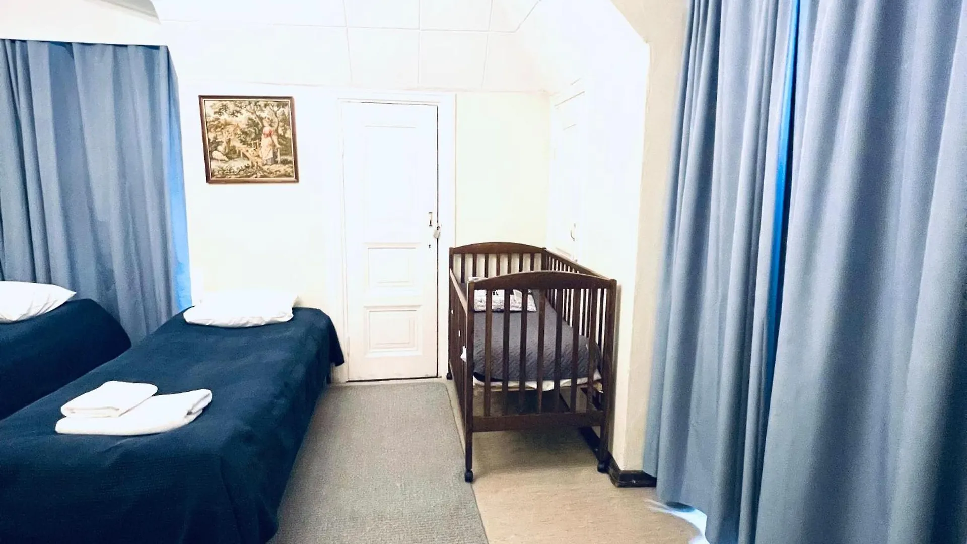 Senate Hotel Ελσίνκι 2*,