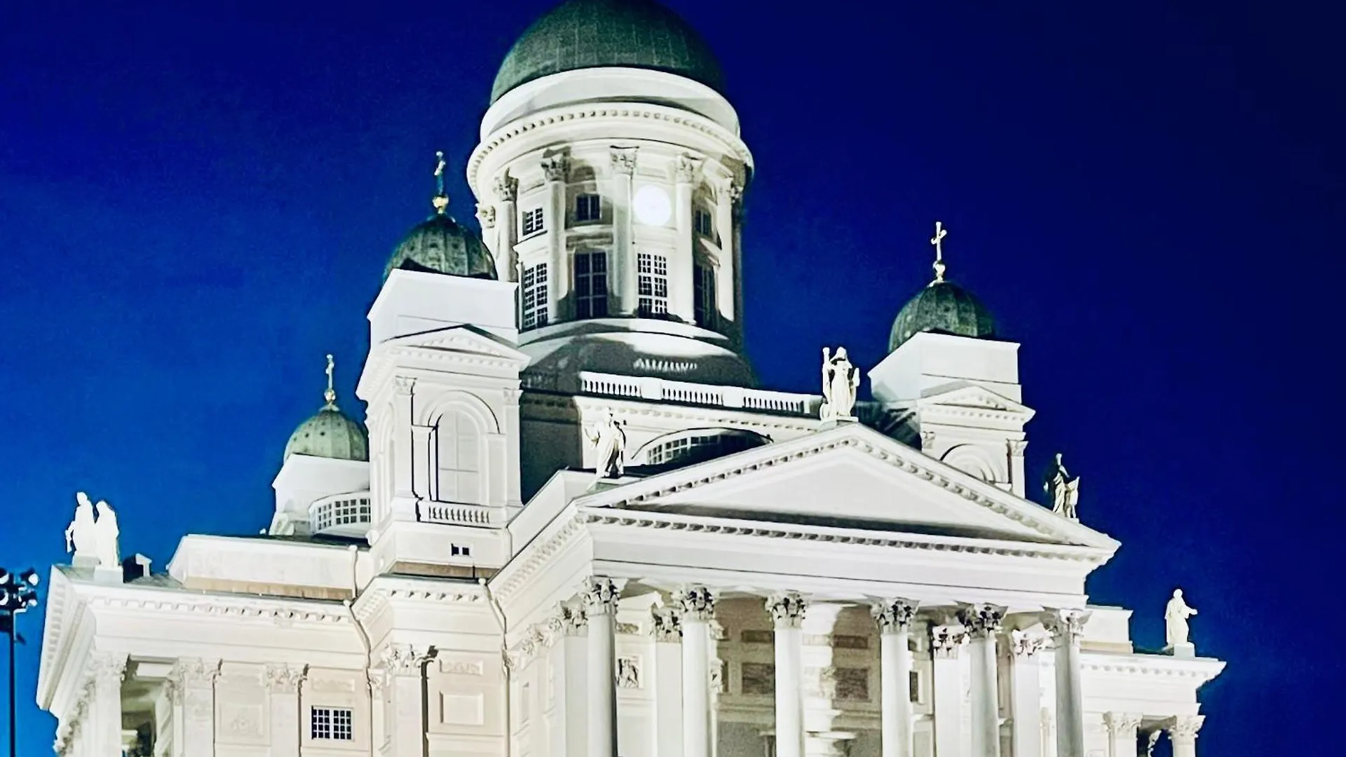 Senate Hotel Helsinki