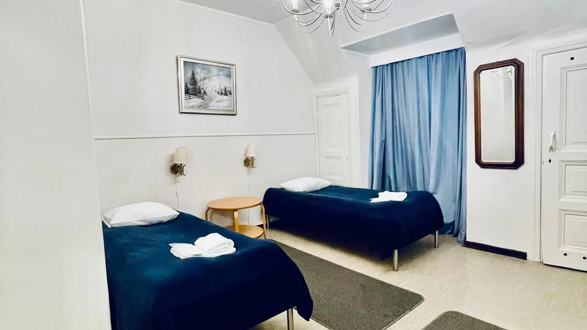 Senate Hotel Helsinki