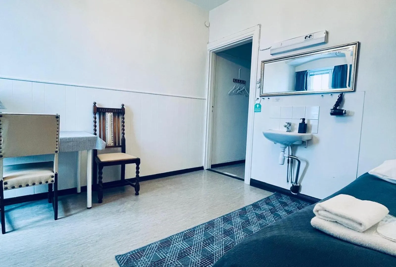 Senate Hotel Ελσίνκι