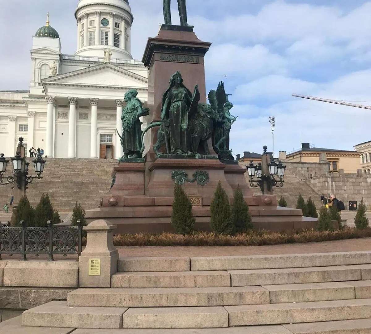 Senate Hotel Helsinki