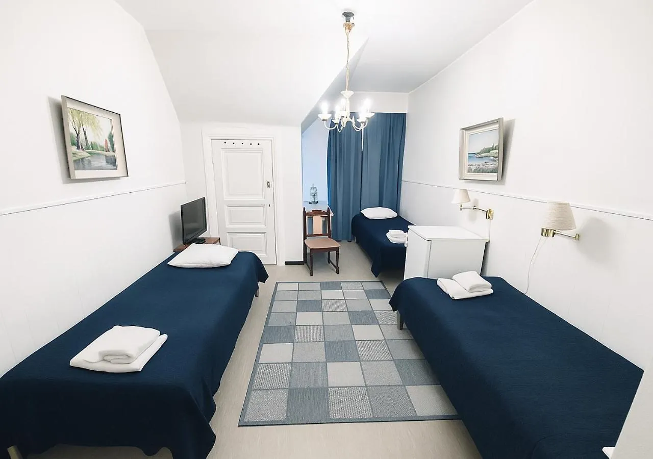 Senate Hotel Ελσίνκι