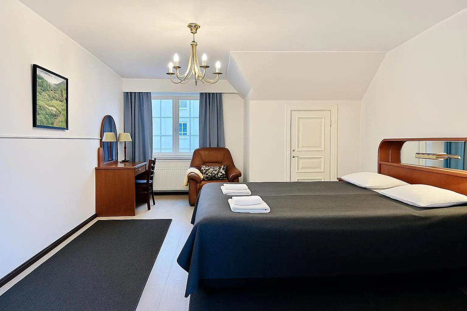 Senate Hotel Ελσίνκι Φινλανδία