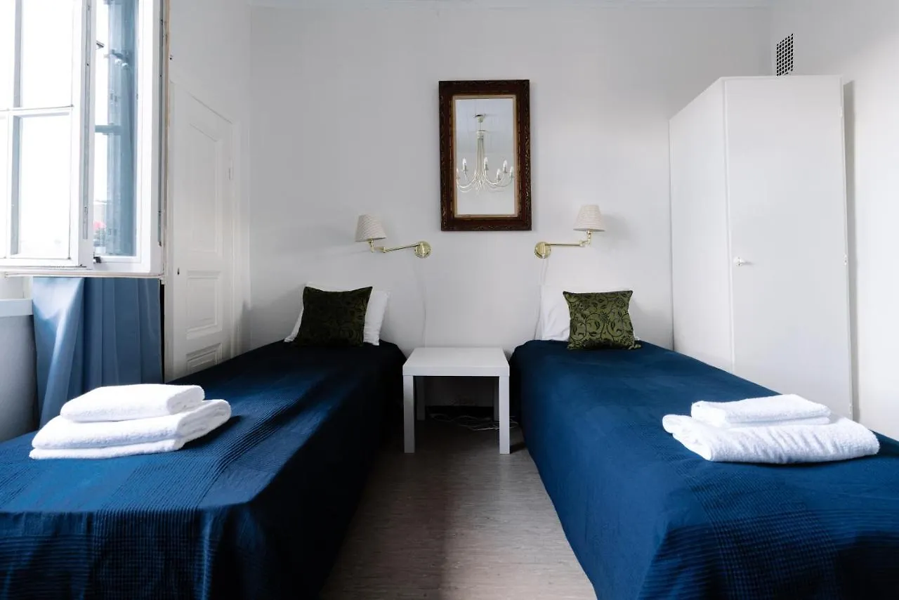 Senate Hotel Helsingfors