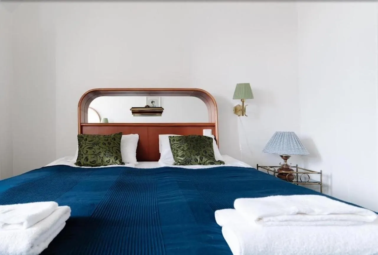 **  Senate Hotel Helsingfors Finland
