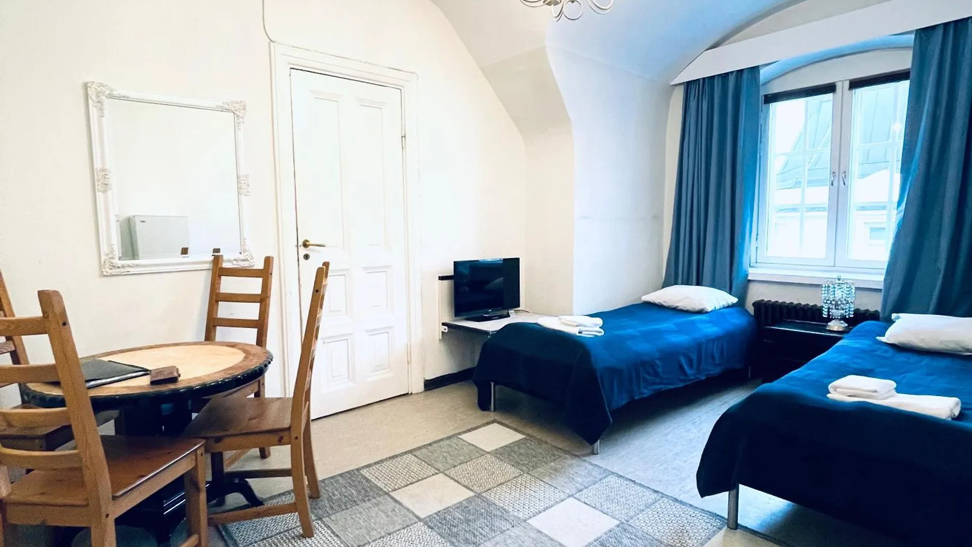 Senate Hotel Helsingfors