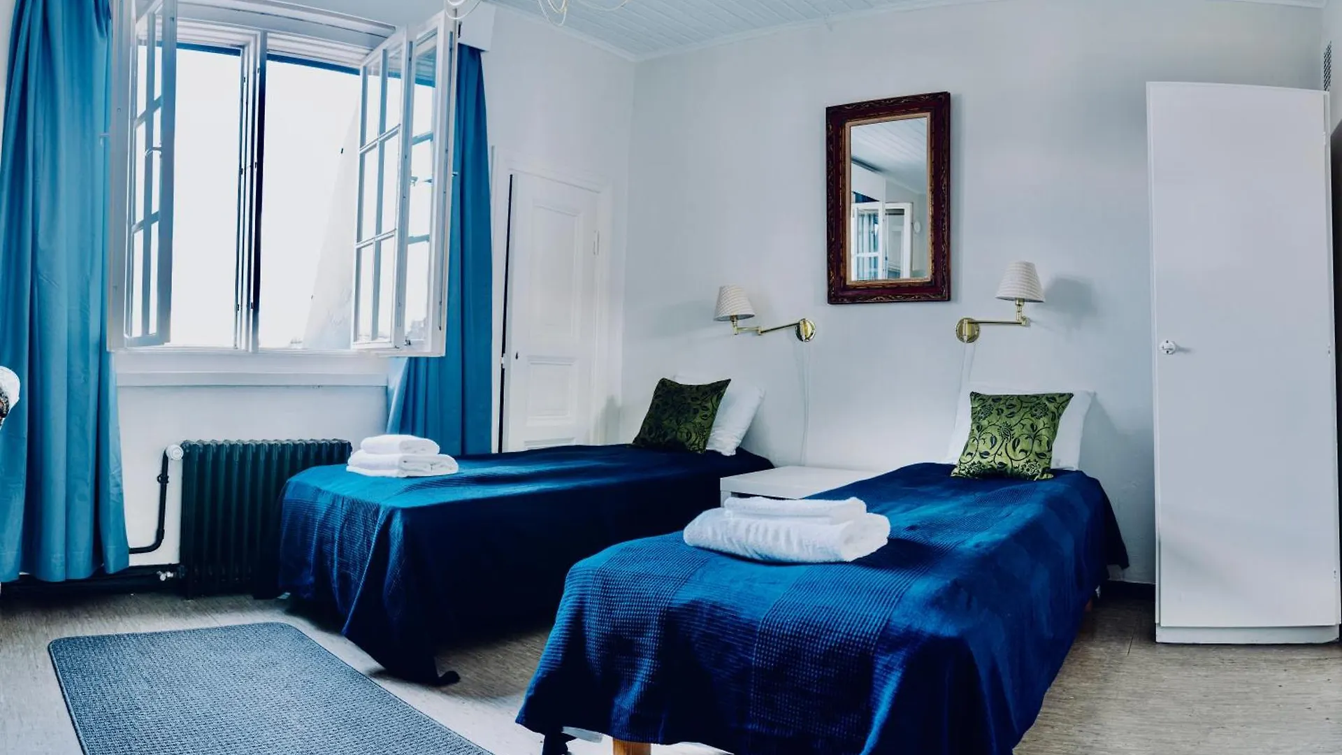 Senate Hotel Helsingfors 2*,