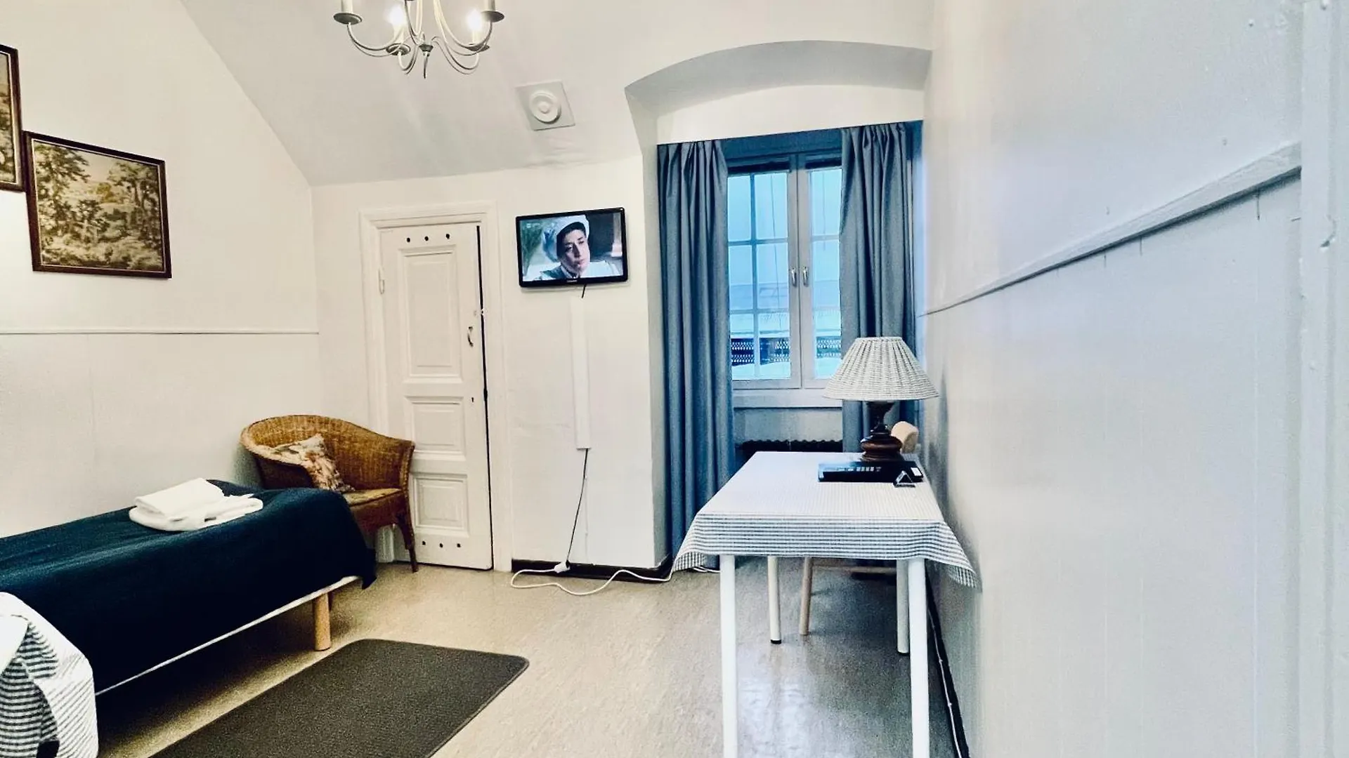 Senate Hotel Helsingfors