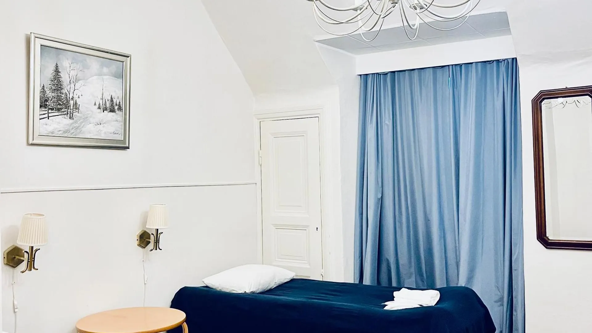 Senate Hotel Helsingfors