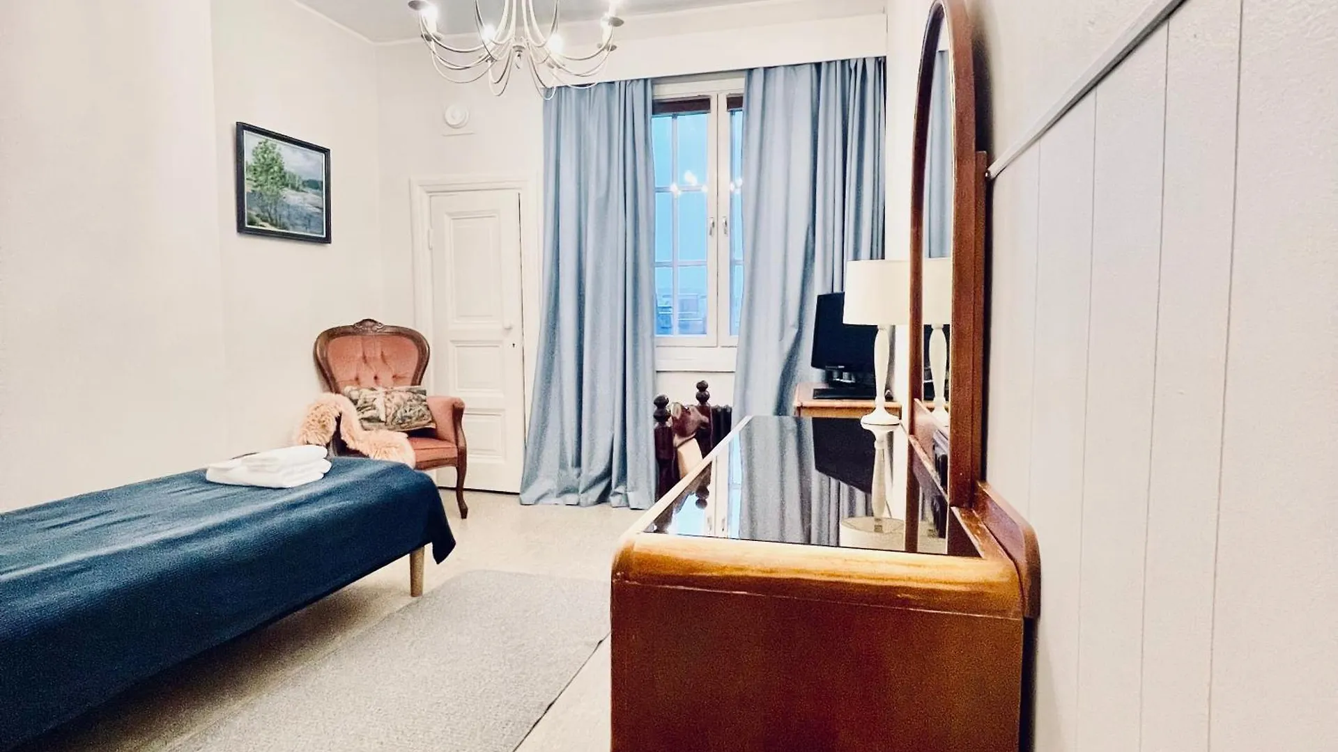 Senate Hotel Helsingfors
