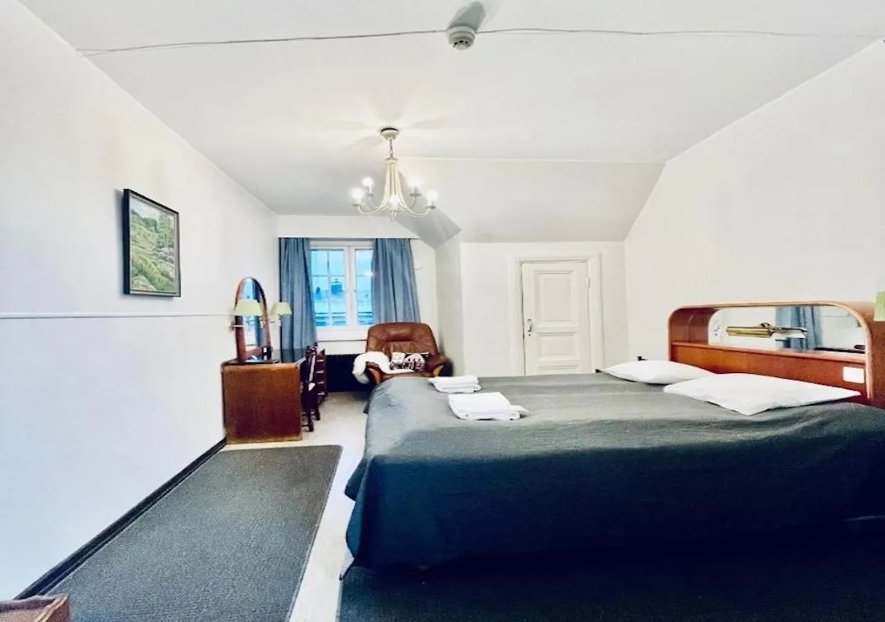 Senate Hotel Helsingfors