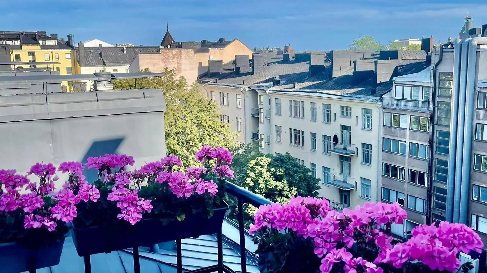 Senate Hotel Helsingfors