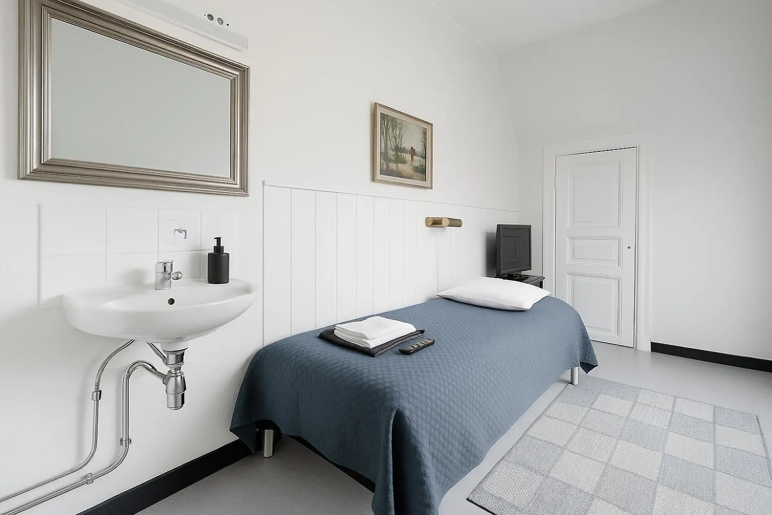 Senate Hotel Helsingfors