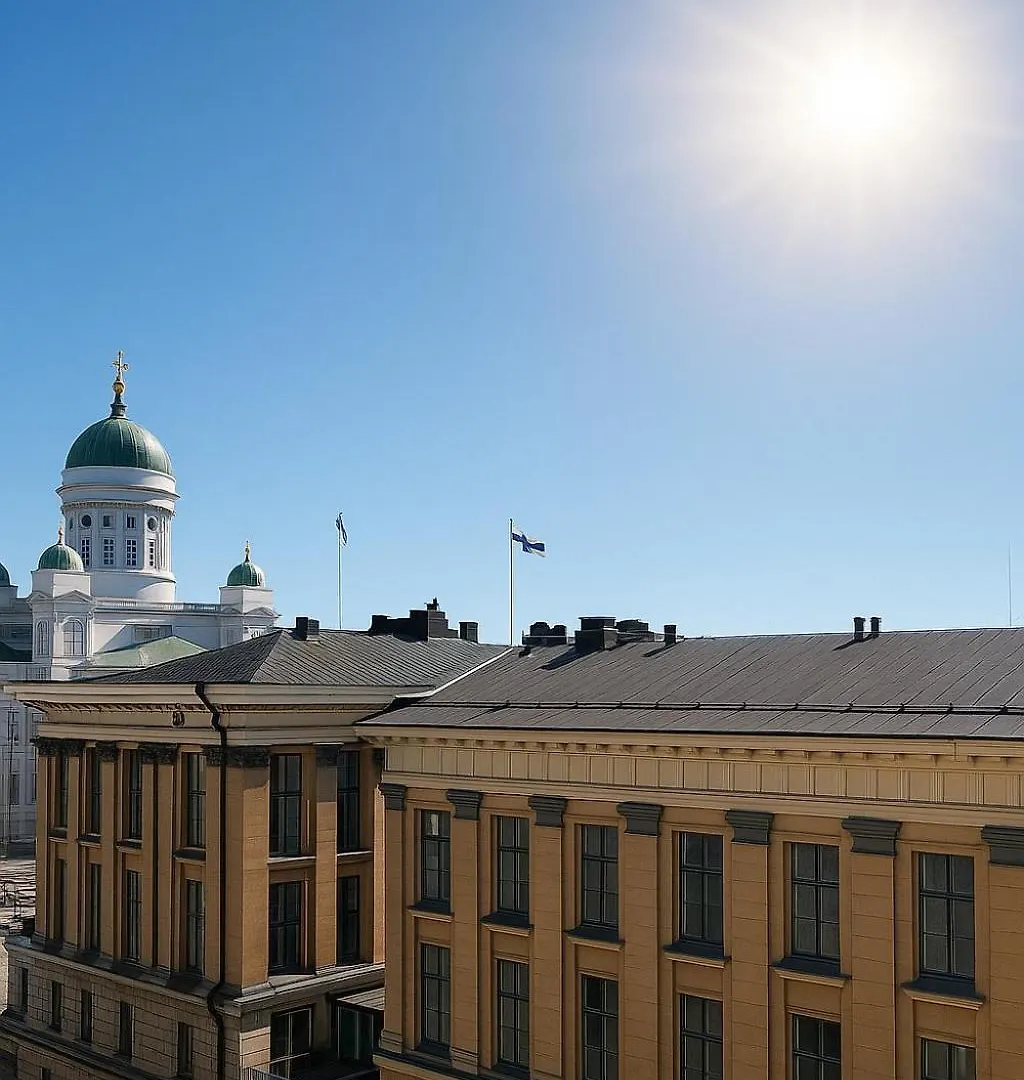 Senate Hotel Helsingfors
