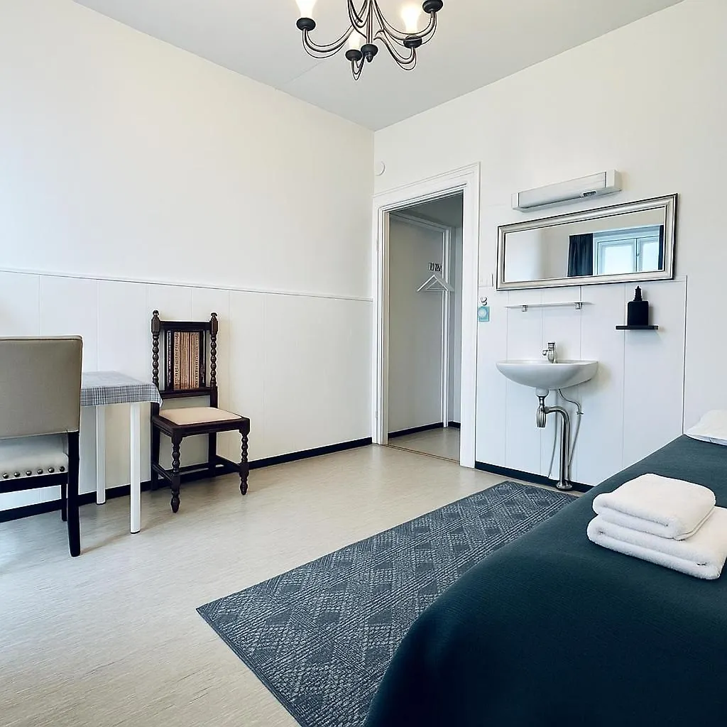 Senate Hotel Helsingfors